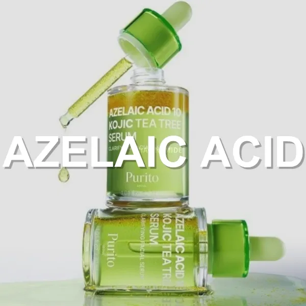 Azelaic Acid
